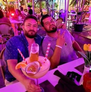 Meet your Posher, David